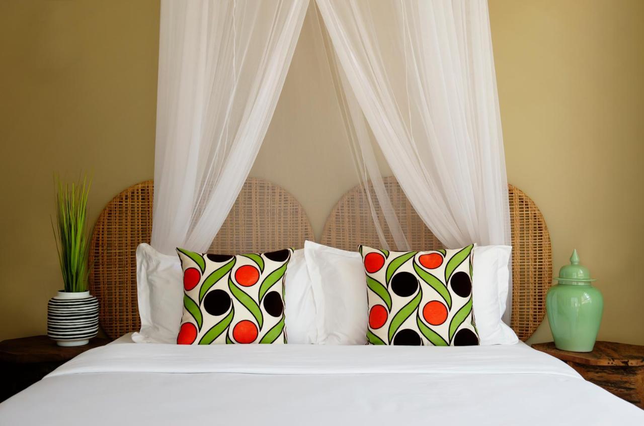 The Safari House Hotel Usa River Exterior photo